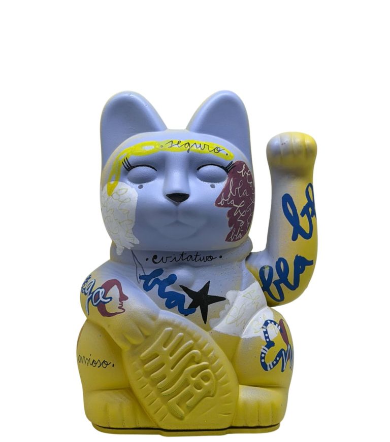 01 -Gato pequeño apego