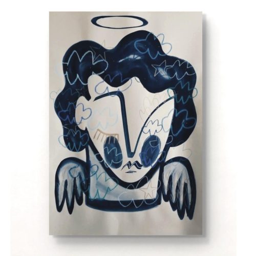 angel rediucido